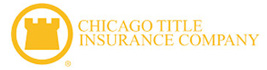 Chicago Title Insurance Company logo