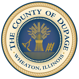 DuPage County Illinois seal