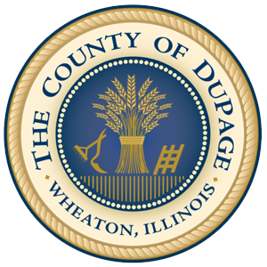 DuPage County Illinois seal