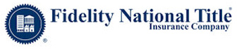 Fidelity National Title Insurance Company logo