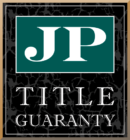 JP Title logo