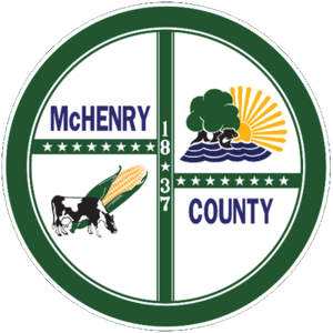 McHenry County Illinois seal