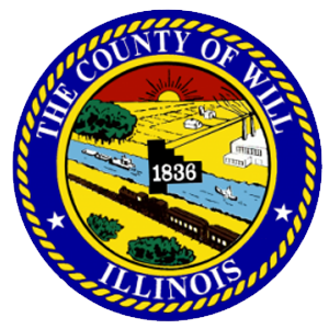 Will County Illinois seal